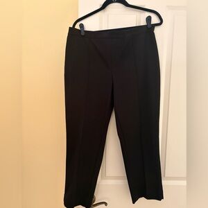 Issac Mizrahi Capris